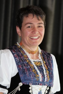 Martina Bischof
